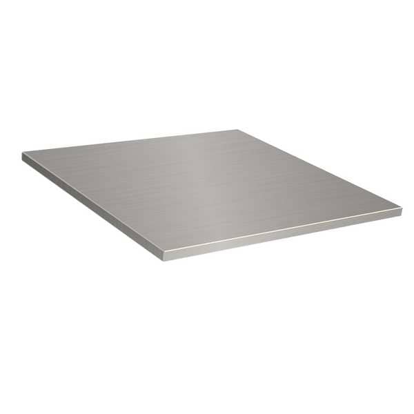 Flammable Cabinet Shelf, 30 3/4 in W