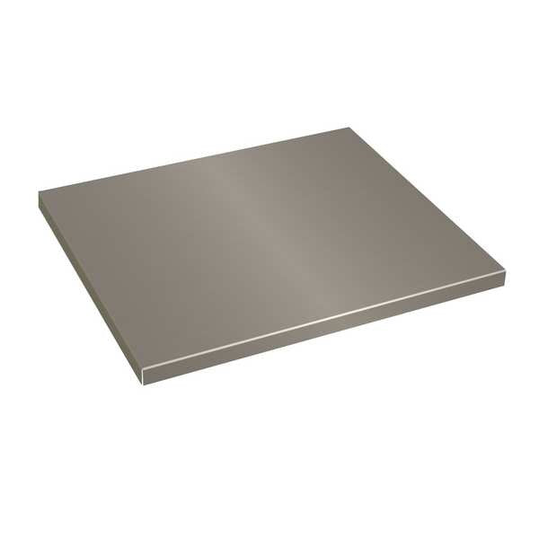 Flammable Cabinet Shelf, 20 1/2 in W