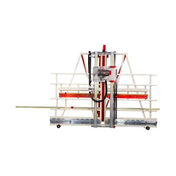 Panel Saw, Blade 8