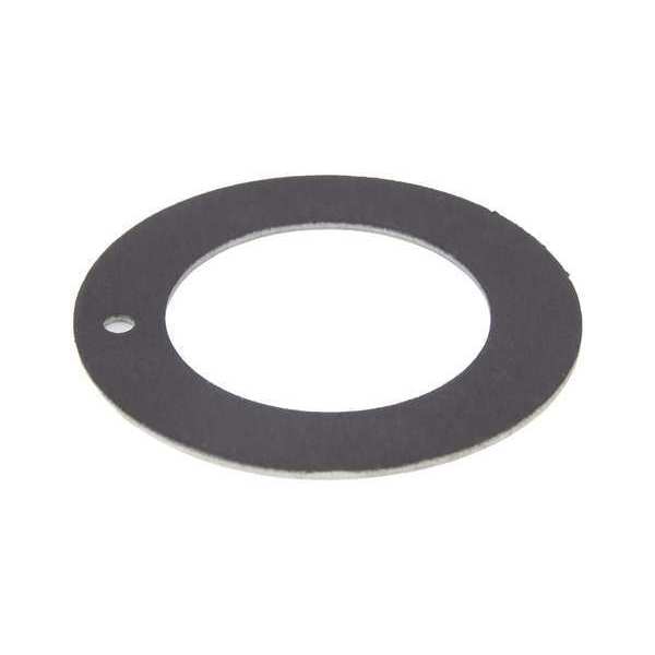 Thrust Wshr, 14mm Bore, 26mm OD, PTFE Steel
