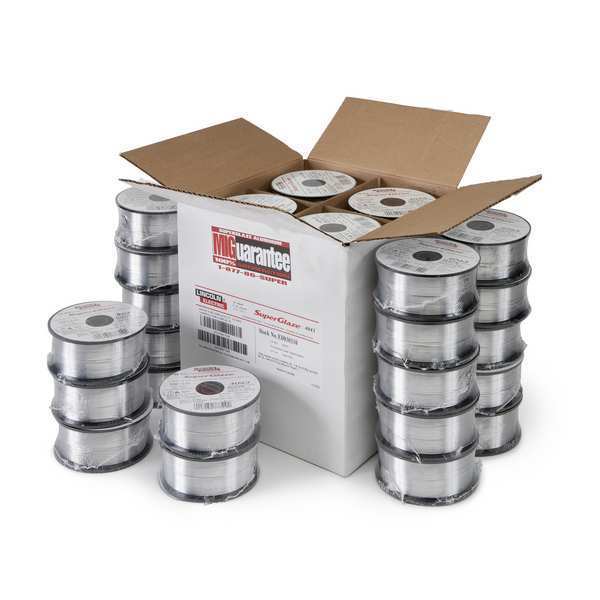 MIG Welding Wire, ER4043, 0.03