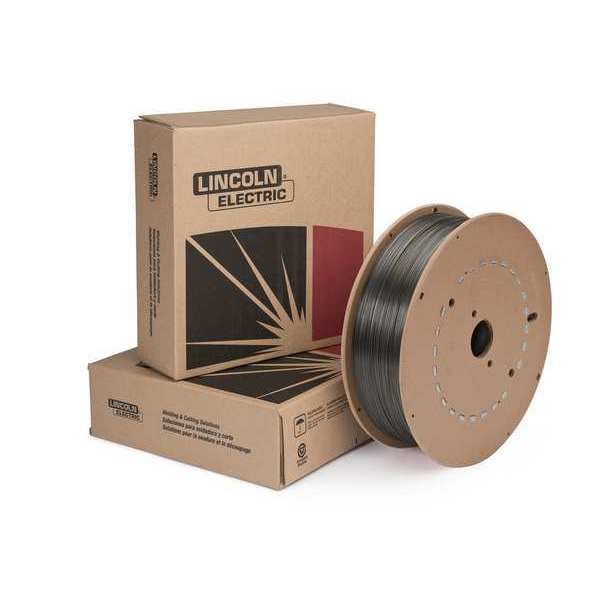 Flux-Cored Wire, E71T-12M, 0.045