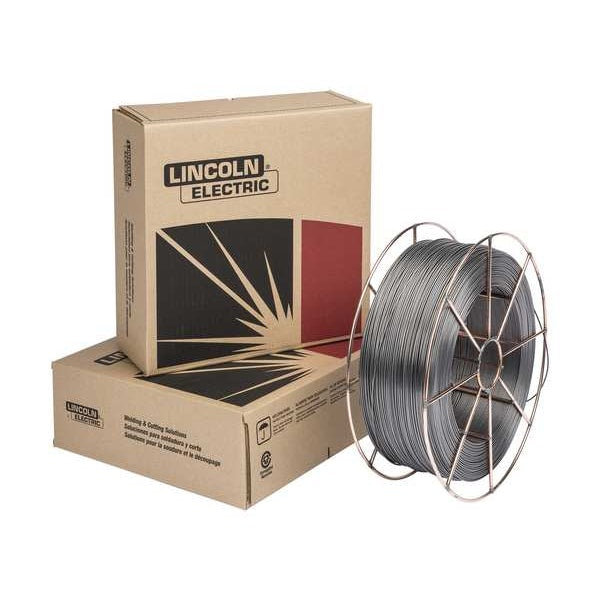 Flux-Cored Wire, Lincore 55, 0.045