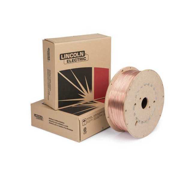 MIG Welding Wire, ER70S-6, 0.045