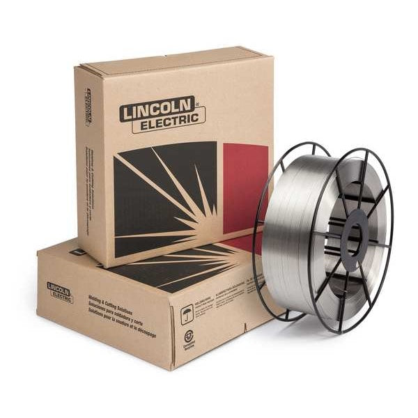 MIG Welding Wire, ER308/308L, 0.035