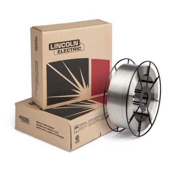 MIG Welding Wire, ER312, 0.045