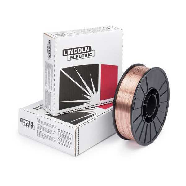 MIG Welding Wire, ER70S-6, 0.045