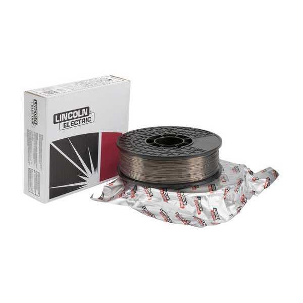 Flux-Cored Wire, E71T-11, 0.045