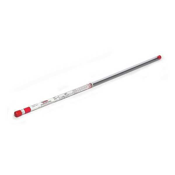 TIG Rod, SS, ER308/308L, 1/8