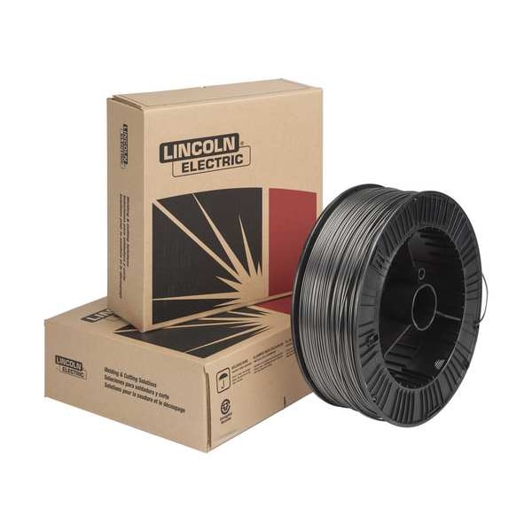 Flux-Cored Wire, E71T-8, 0.072