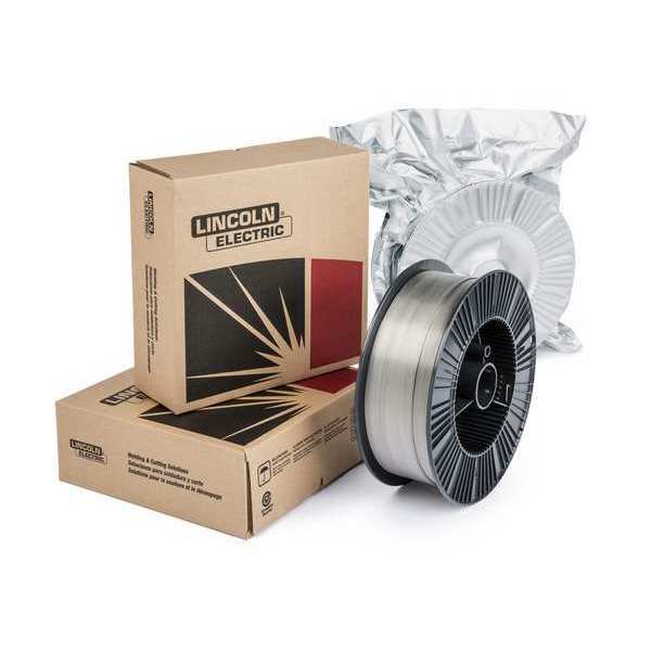 Flux-Cored Wire, E309LT0-1/4, 0.045