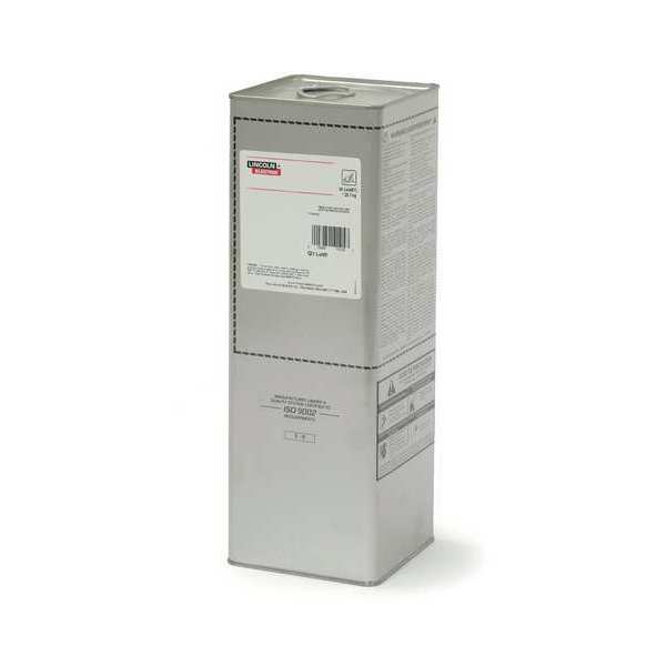 Stick Electrode, E8018-C3 H4R, 3/16