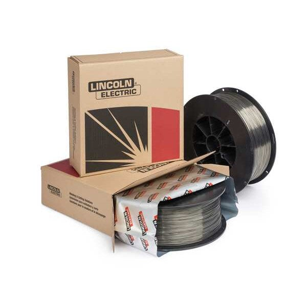 Flux Cored Wire, E71T-9M, 0.045