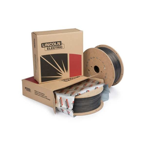 Flux-Cored Wire, E71T-12M, 0.052