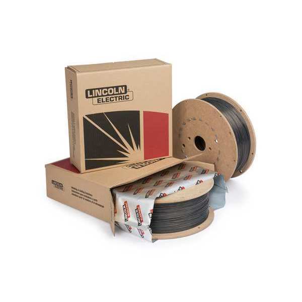 Flux-Cored Wire, E71T-12C, 0.045