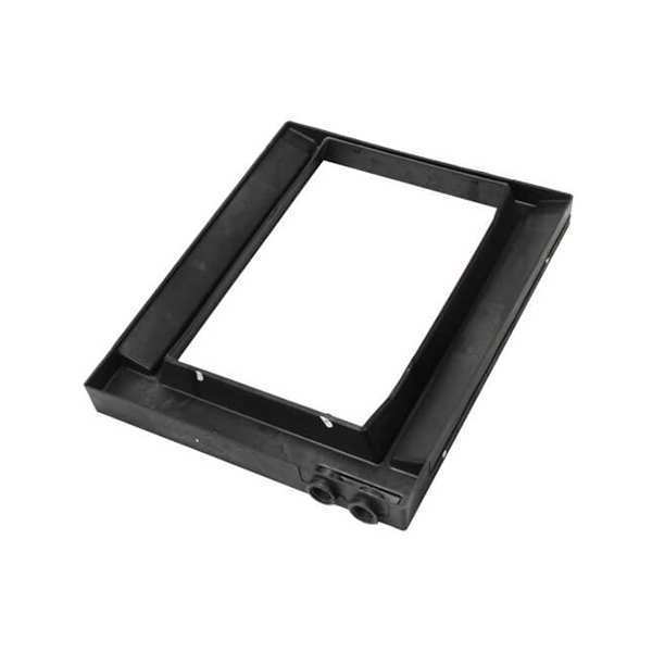 Drain Pan, For Coil, 23