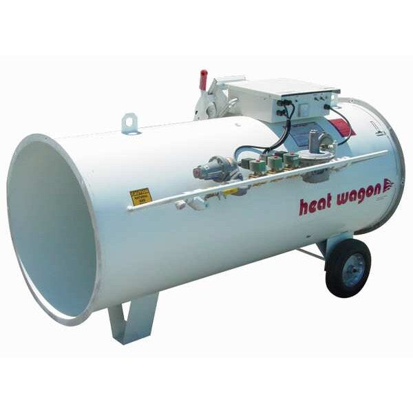 Direct Fired Heater, 2000000 BTU