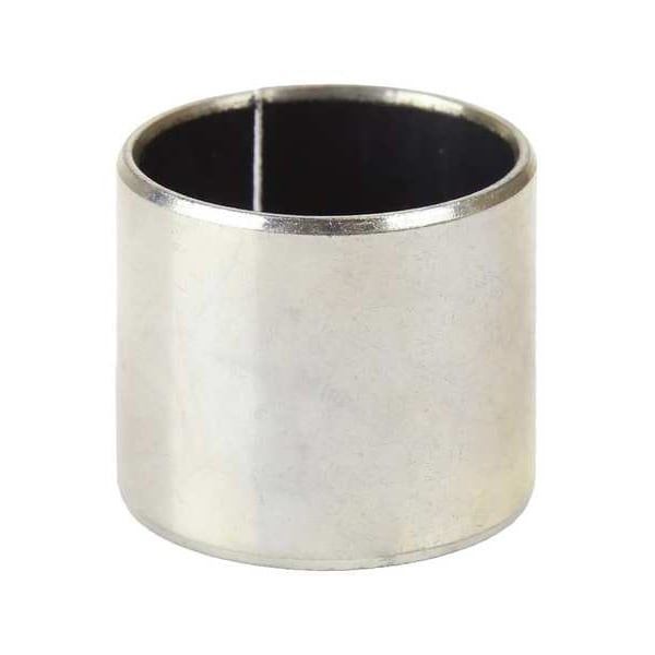 Sleeve Bearing, 100 mm Bore, PTFE Steel