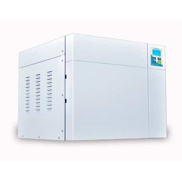 Electronic Autoclave, 121 - 134 C, 120V AC