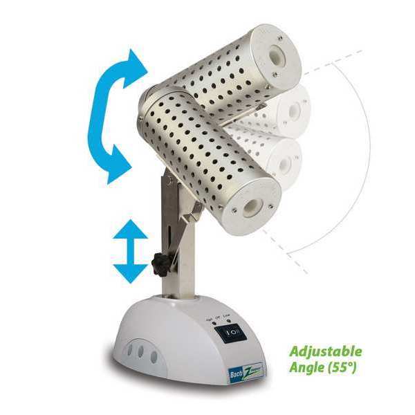 Microsterilizer, 120V