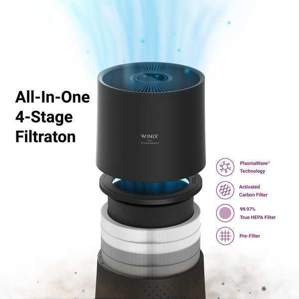 Air Purifier