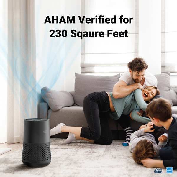 Air Purifier