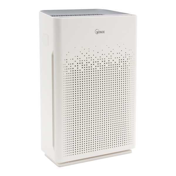 Air Purifier, 23 1/2 x 15 1/8 x 8 3/4 in