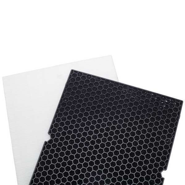 Air Purifier Filter Replacement