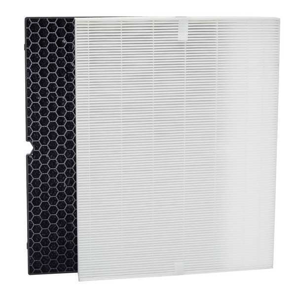 Air Purifier Filter Replacement