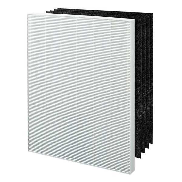 Air Purifier Filter Replacement