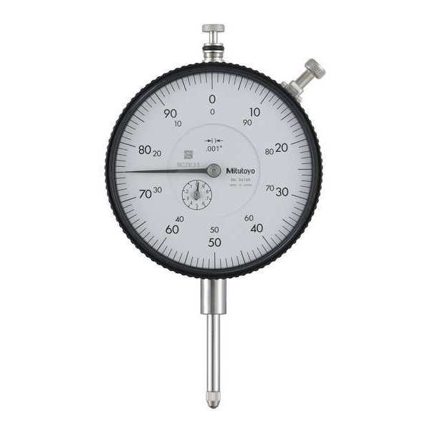 Dial Drop, 0 to 1