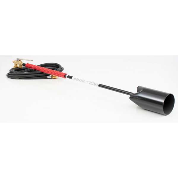 Weed Burner
