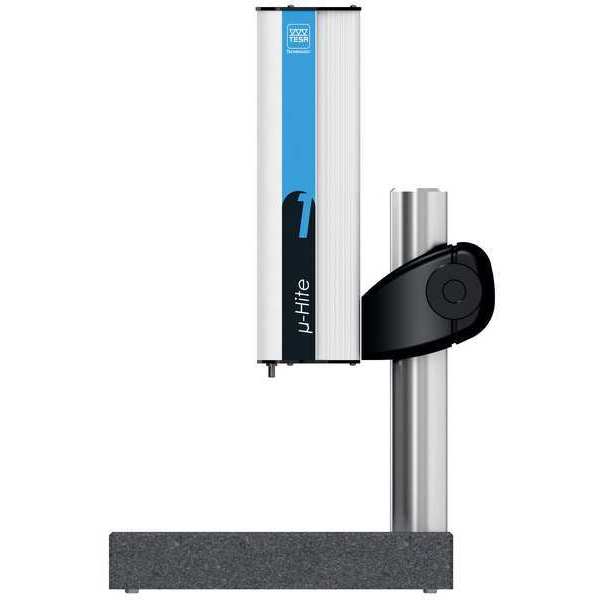 Measuring Station