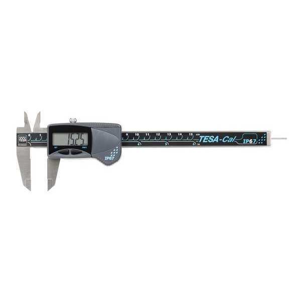 TESA-CAL IP67, 6