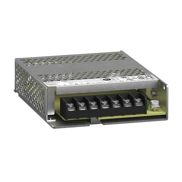 Force, 100 to 240 V AC, 8.5 A