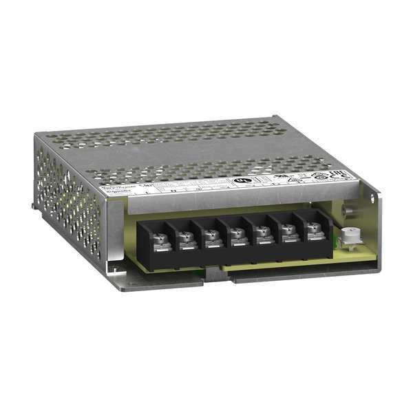 Force, 100 to 240 V AC, 4.5 A