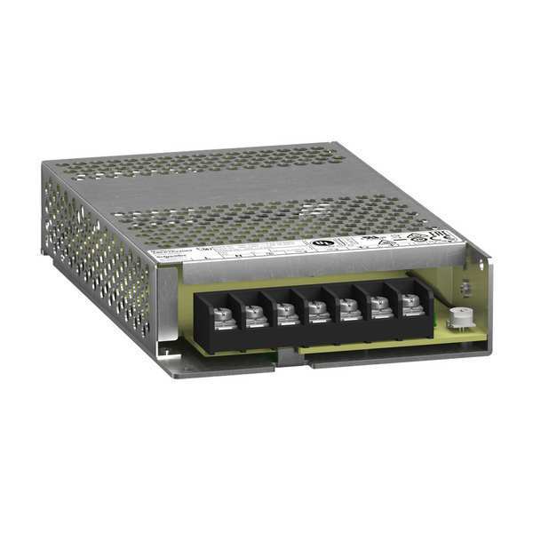 Force, 100 to 240 V AC, 6.25 A