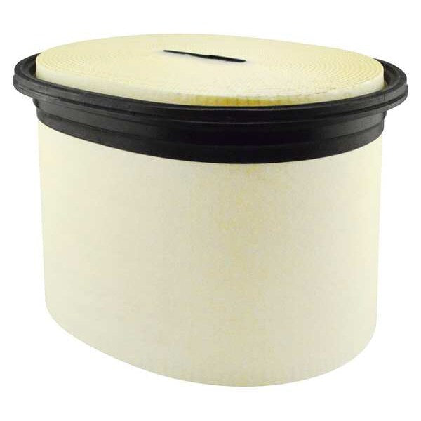Filter, 7 3/4 in L, 11 11/16 in OD
