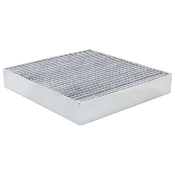 Filter, 8 15/32 in L, 7 29/32 in W