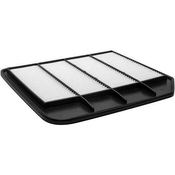 Filter, 13 5/16 in L, 12 7/8 in W