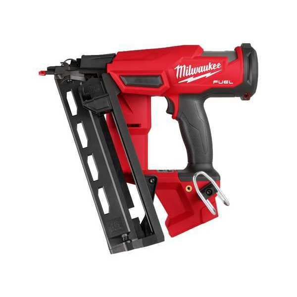 M18 FUEL 16 Gauge Angled Finish Nailer (Tool Only)
