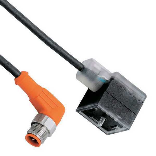 Patch Cable, 0.3 m Cable Length