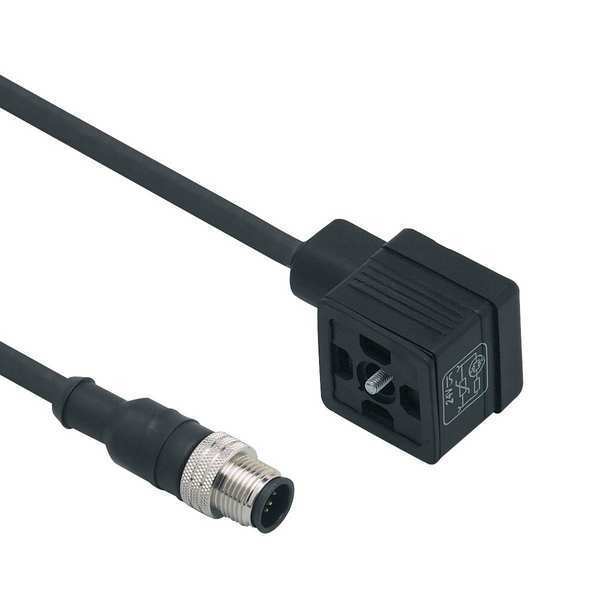 Patch Cable, 0.6 m Cable Length