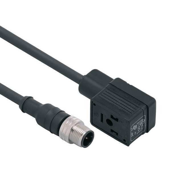 Patch Cable, 0.6 m Cable Length