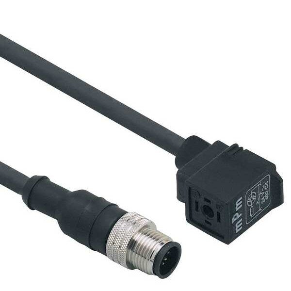 Patch Cable, 0.3 m Cable Length