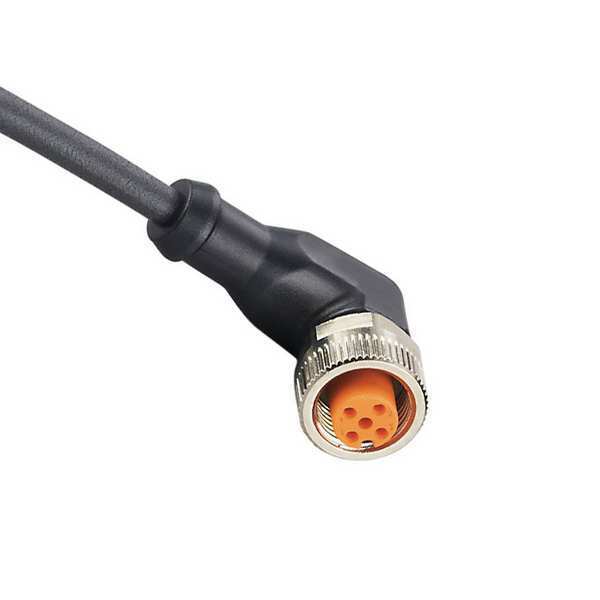 Patch Cable, 5 m Cable Length