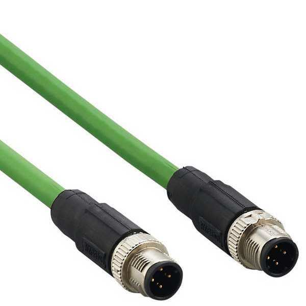 Ethernet Cable, 1 m Cable Length