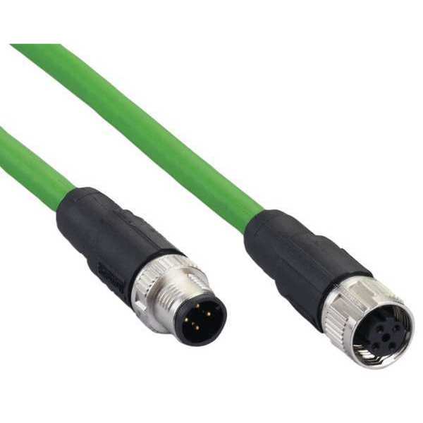Ethernet Cable, 20 m Cable Length
