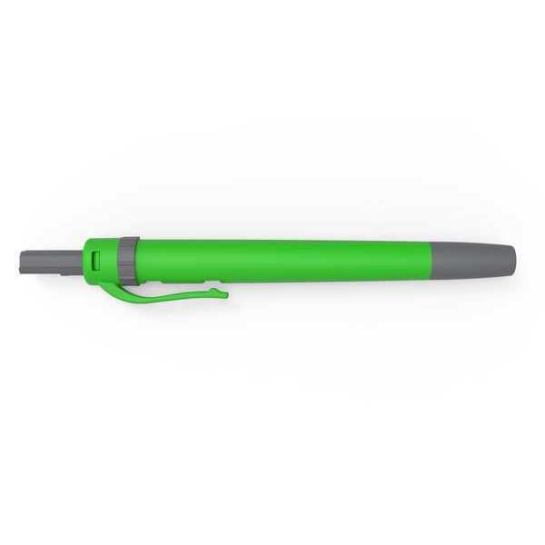Precision Cutter, Retractable, Multipurpose, Plastic