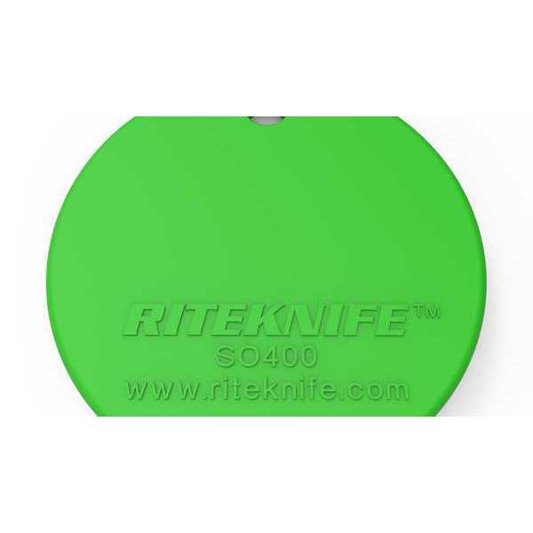 Ceramic Blade Cutter, Multipurpose, Plastic